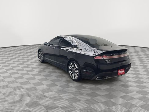Used 2019 Lincoln MKZ Reserve image 2