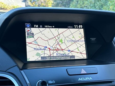 Used 2016 Acura RDX FWD w/ Technology Package image 21