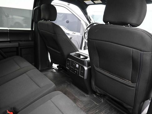 Used 2019 Ford F150 XLT w/ Equipment Group 302A Luxury image 25
