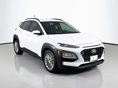 Used 2020 Hyundai Kona SEL