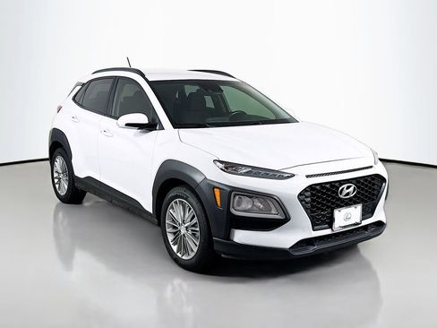 Used 2020 Hyundai Kona SEL FWD image 3