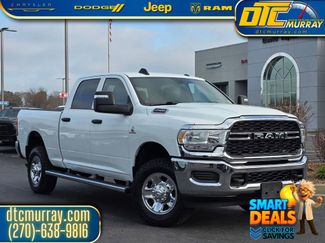 Used 2024 RAM 2500 Tradesman w/ Chrome Appearance Group video 1