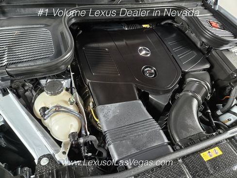 Used 2025 Mercedes-Benz GLE 350 4MATIC image 27