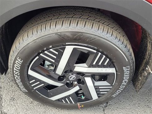 New 2026 Nissan Kicks SV image 12