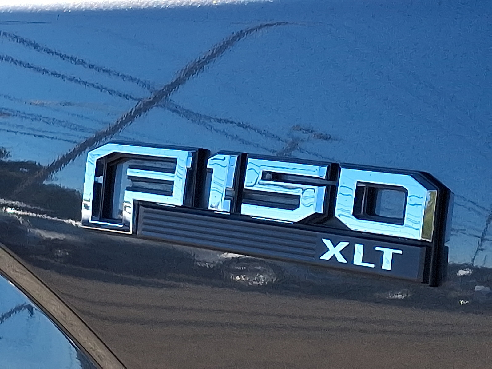 Used 2020 Ford F150 XLT w/ Equipment Group 302A Luxury AWD/4WD image 32