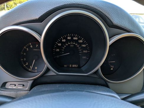 Used 2006 Lexus SC 430 Convertible w/ Preferred Accessory Pkg image 19