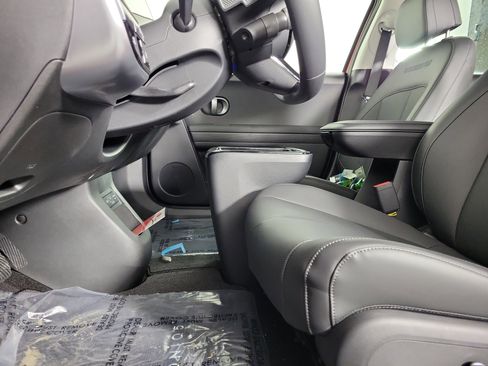 New 2026 Hyundai Ioniq 5 SEL image 28