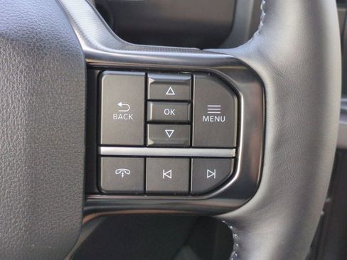 New 2025 Ford F350 Platinum w/ FX4 Off-Road Package image 27