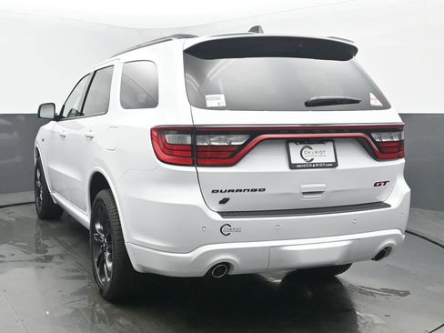 New 2026 Dodge Durango GT AWD/4WD image 4