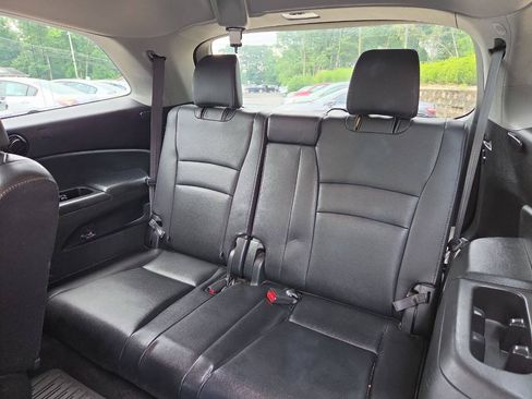 Used 2017 Honda Pilot EX-L image 23