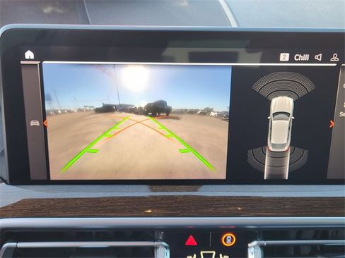 Used 2022 BMW X4 xDrive30i image 19