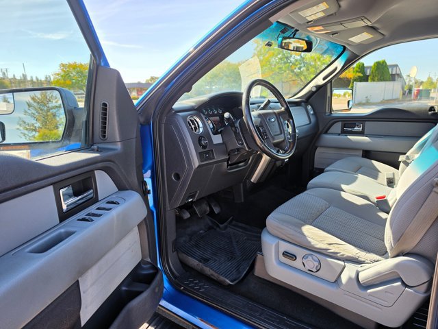 Used 2013 Ford F150 XLT w/ Luxury Equipment Group AWD/4WD image 20