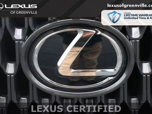 Certified 2025 Lexus NX 250 FWD w/ Accessory Package (Z1) image 30