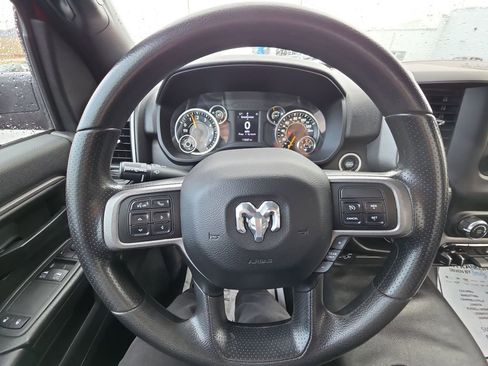 Used 2021 RAM 2500 Tradesman image 6