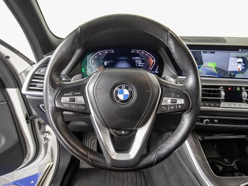 Used 2023 BMW X5 xDrive40i image 19