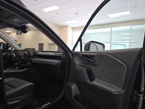 Certified 2026 Toyota RAV4 AWD Plug-in Hybrid image 29
