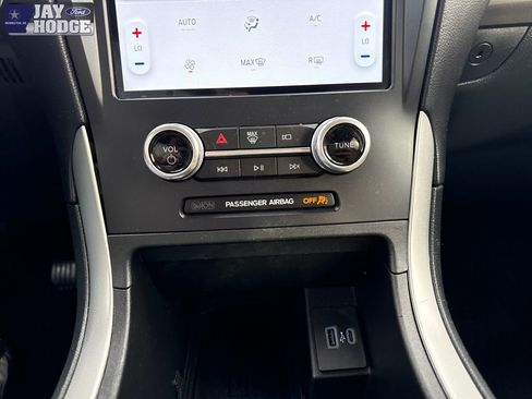 Used 2022 Ford Edge SE AWD/4WD image 22