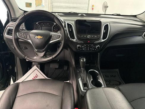 Used 2021 Chevrolet Equinox Premier w/ Redline Edition AWD/4WD image 14