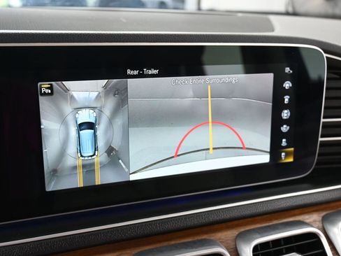 Used 2023 Mercedes-Benz GLE 450 4MATIC image 26