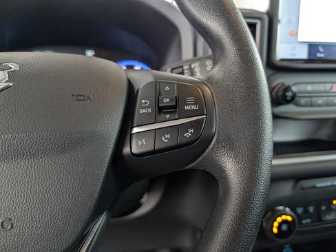 Used 2021 Ford Bronco Sport Big Bend image 18