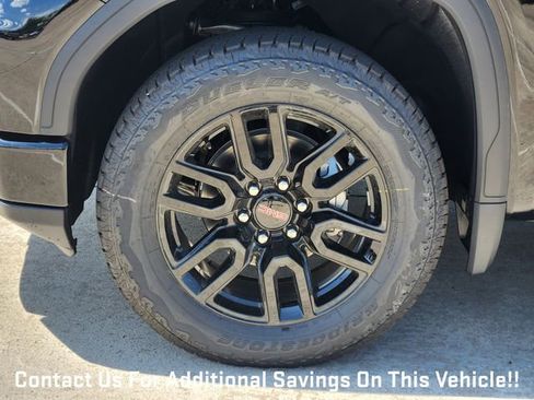 New 2026 GMC Sierra 1500 Elevation image 7