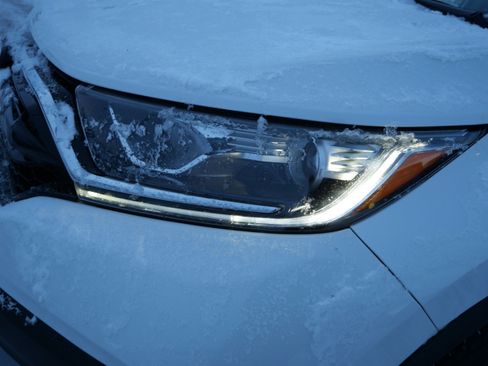 Used 2022 Honda CR-V EX-L image 16