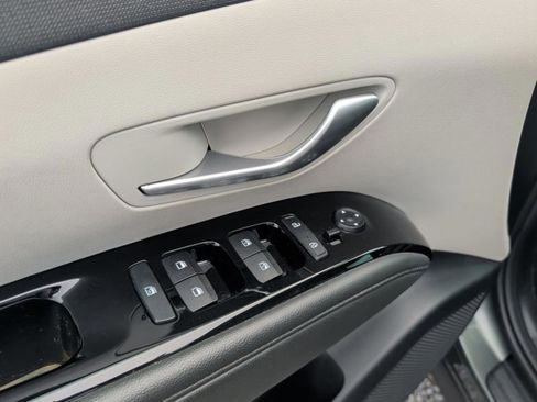 Used 2022 Hyundai Tucson SEL w/ Convenience Package FWD image 16