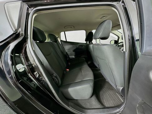 Used 2015 Nissan Leaf S w/ Charge Package image 26