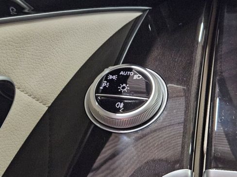 Used 2024 Mercedes-Benz S 580 4MATIC Sedan image 34