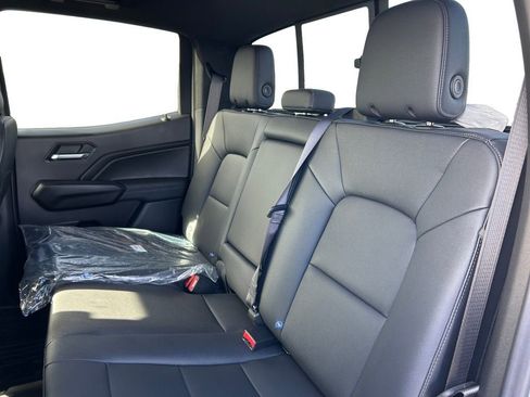 New 2026 Chevrolet Colorado LT w/ LT Convenience Package RWD image 16