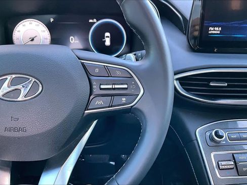 Used 2022 Hyundai Santa Fe SEL w/ Convenience + Premium Package image 23