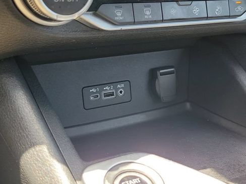 Used 2023 Nissan Sentra SV w/ All-Weather Package FWD image 26