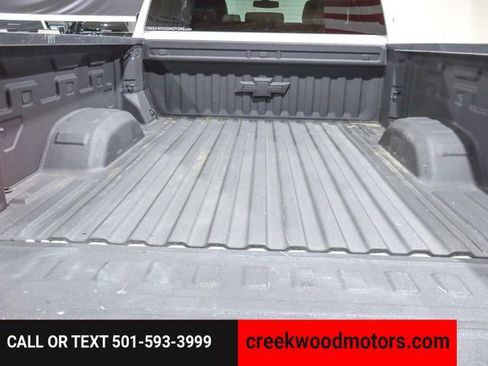 Used 2022 Chevrolet Silverado 2500 LTZ w/ Safety Package image 29