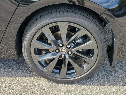 New 2026 Toyota Corolla SE FWD image 5