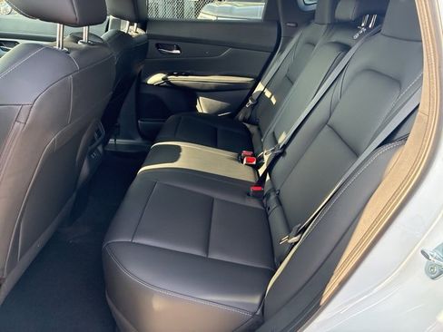 New 2026 Nissan Murano SL image 10