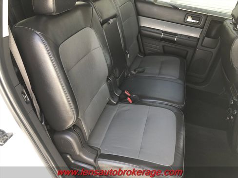 Used 2015 Ford Flex SEL w/ Equipment Group 202A image 28