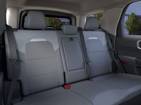 New 2025 Ford Bronco Sport Badlands image 34