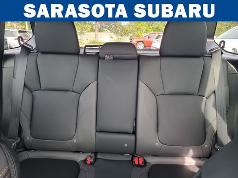 New 2026 Subaru Forester Wilderness AWD/4WD image 6