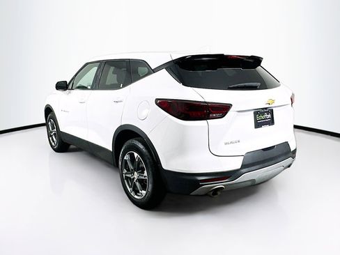 Used 2025 Chevrolet Blazer LT image 5