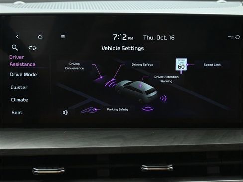 Used 2023 Kia Telluride EX X-Line image 34