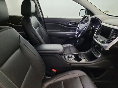 Used 2020 GMC Acadia SLT AWD/4WD image 21