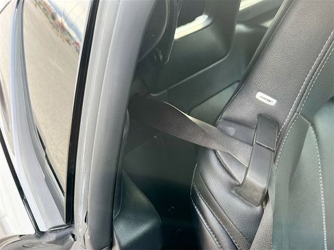 Used 2024 MAZDA MX-5 Miata RF Grand Touring image 28