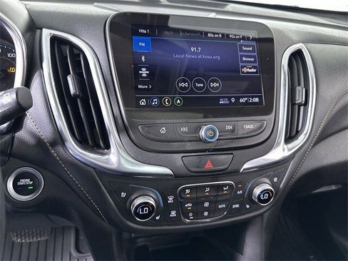 Used 2019 Chevrolet Equinox Premier image 13