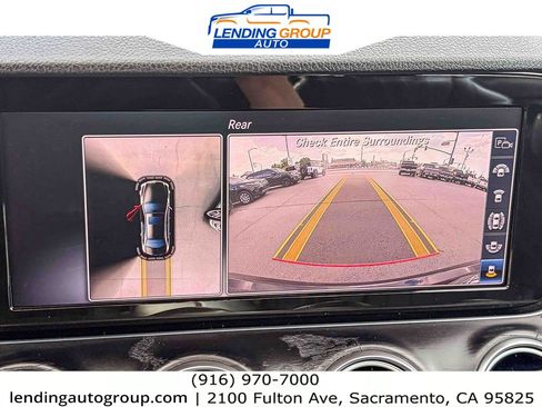 Used 2019 Mercedes-Benz E 300 image 22