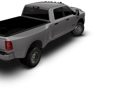 New 2026 RAM 3500 Big Horn