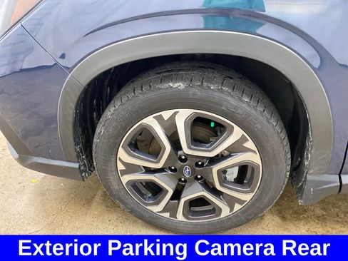 Certified 2023 Subaru Ascent Limited w/ Technology Package AWD/4WD image 22