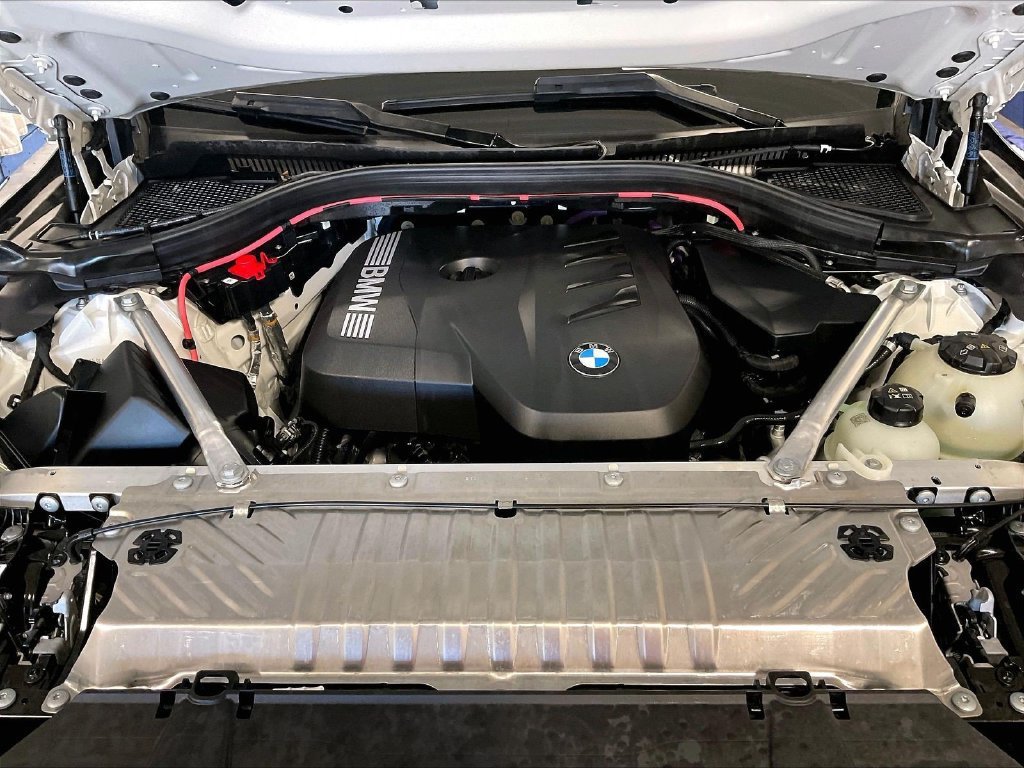 Used 2026 BMW X3 xDrive30i AWD/4WD image 29