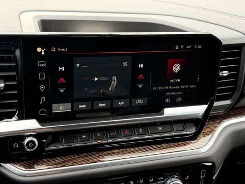 New 2026 GMC Sierra 1500 Elevation w/ Elevation Select Package image 34