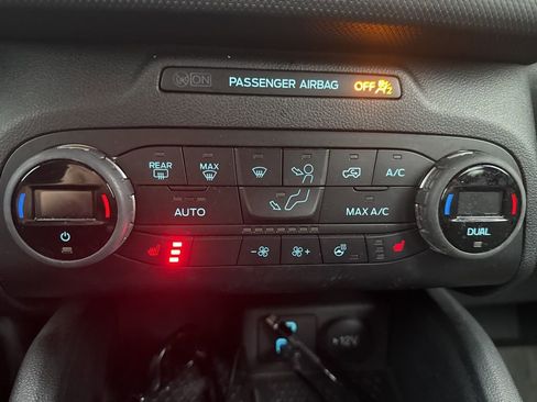 Used 2021 Ford Bronco Sport Outer Banks image 12