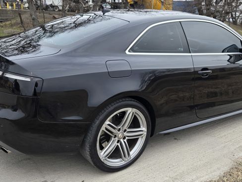 Used 2009 Audi S5 4.2 image 9